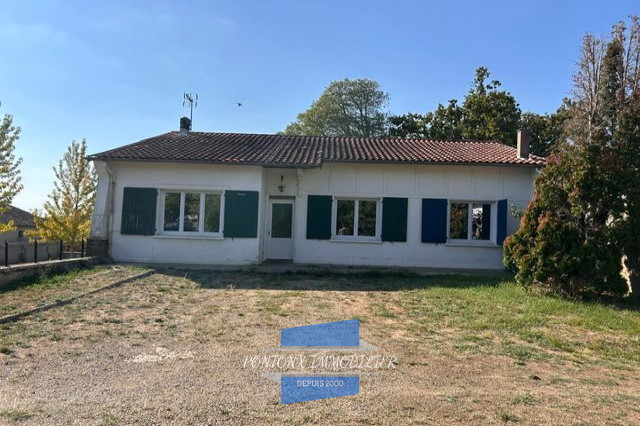 Agence immobilière de Pontonx Immobilier