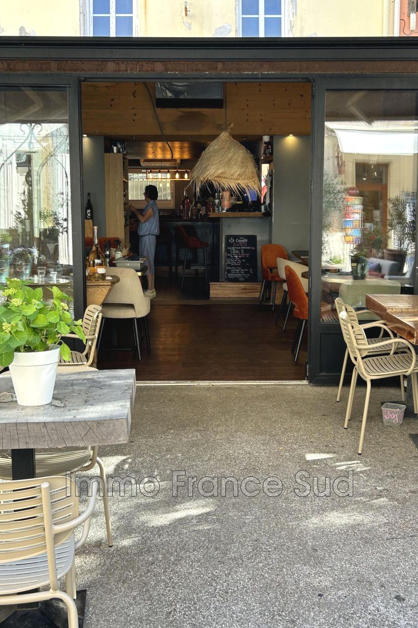 Agence immobilière de Immo France Sud sas