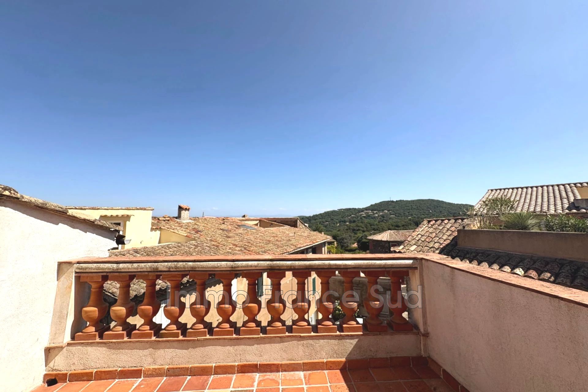 Agence immobilière de Immo France Sud sas