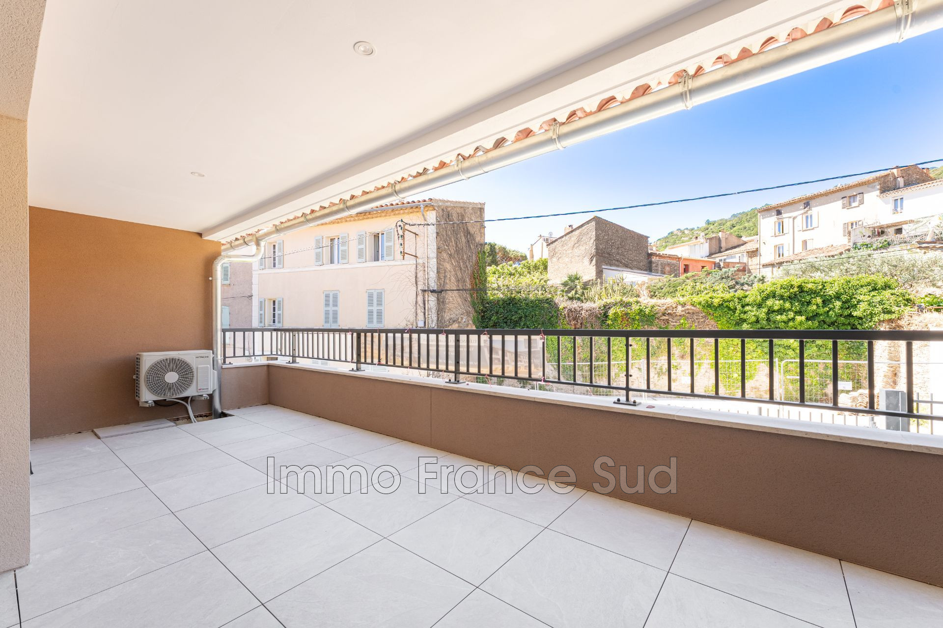 Agence immobilière de Immo France Sud sas