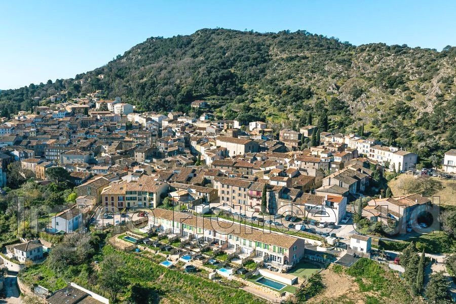 Agence immobilière de Immo France Sud sas