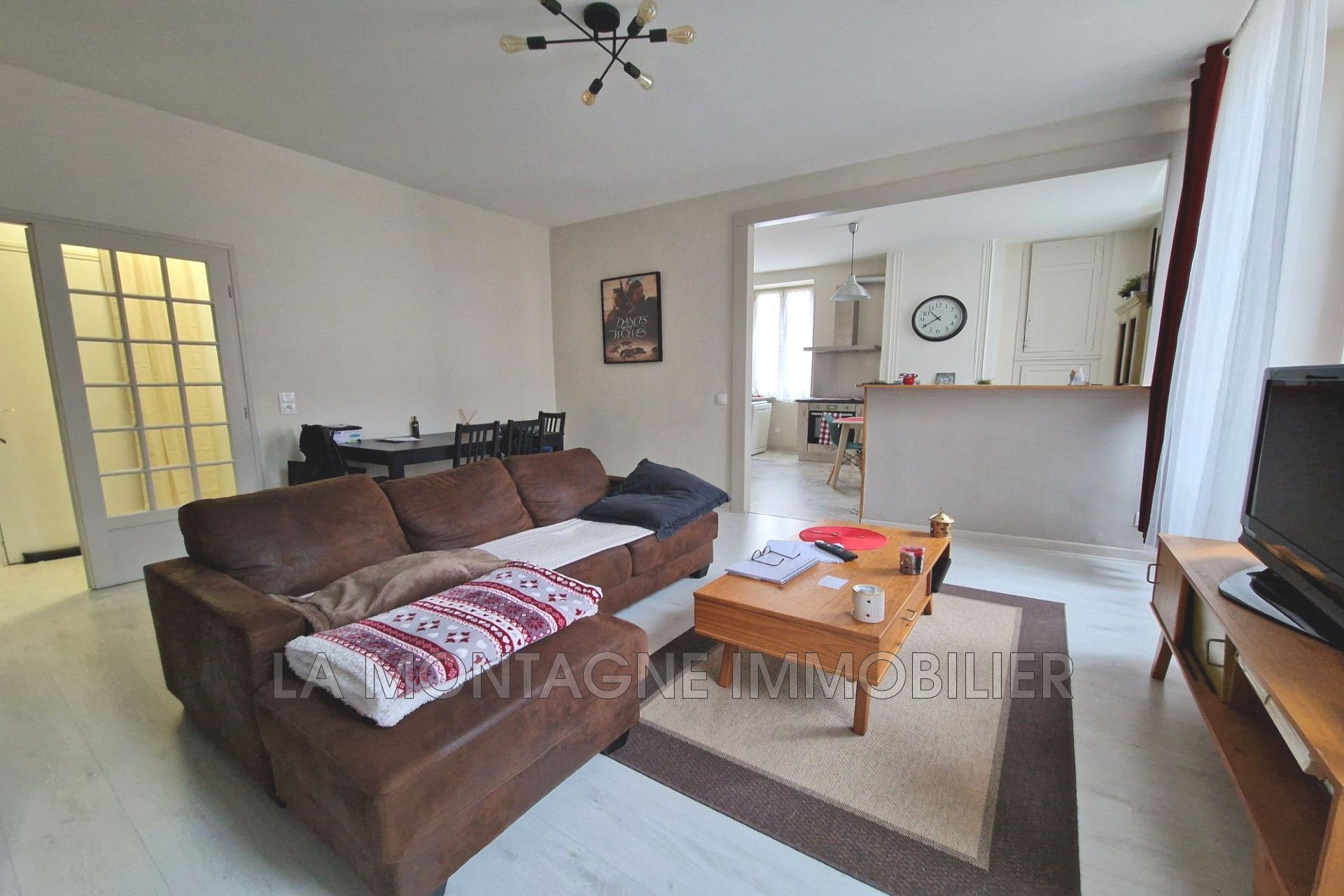 Agence immobilière de La Montage Immobilier