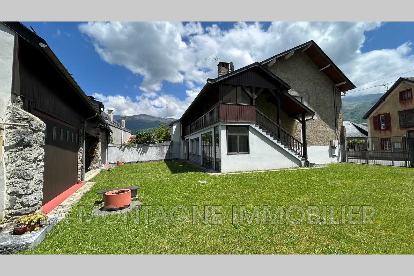 Agence immobilière de La Montage Immobilier