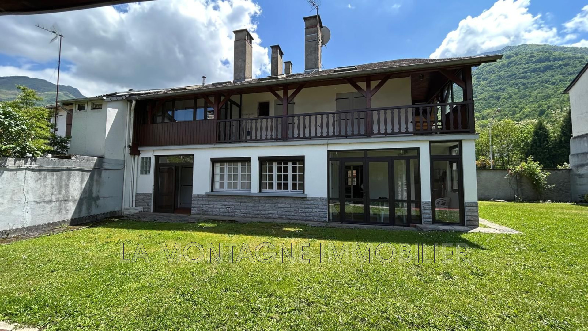 Agence immobilière de La Montage Immobilier