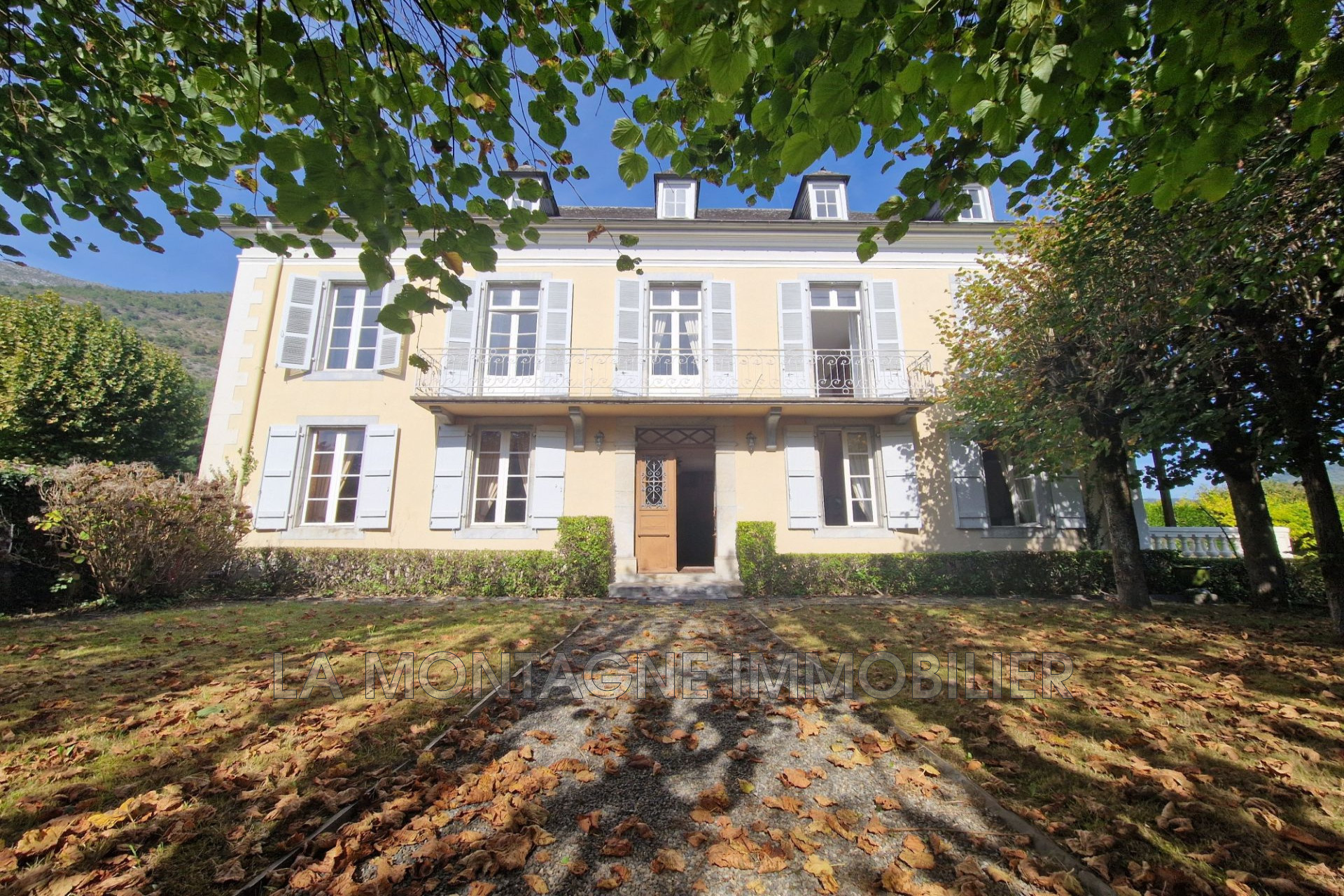 Agence immobilière de La Montage Immobilier