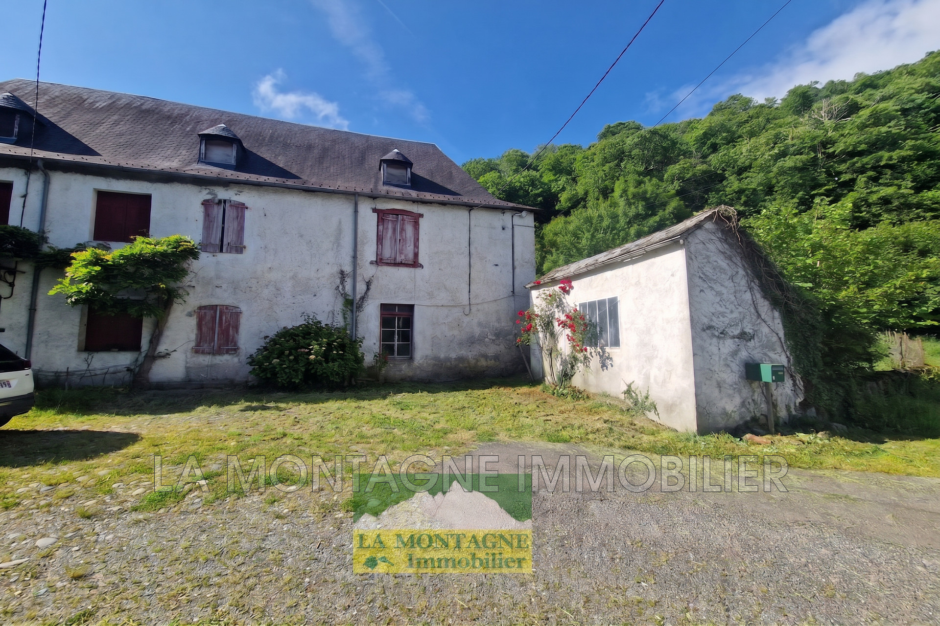 Agence immobilière de La Montage Immobilier