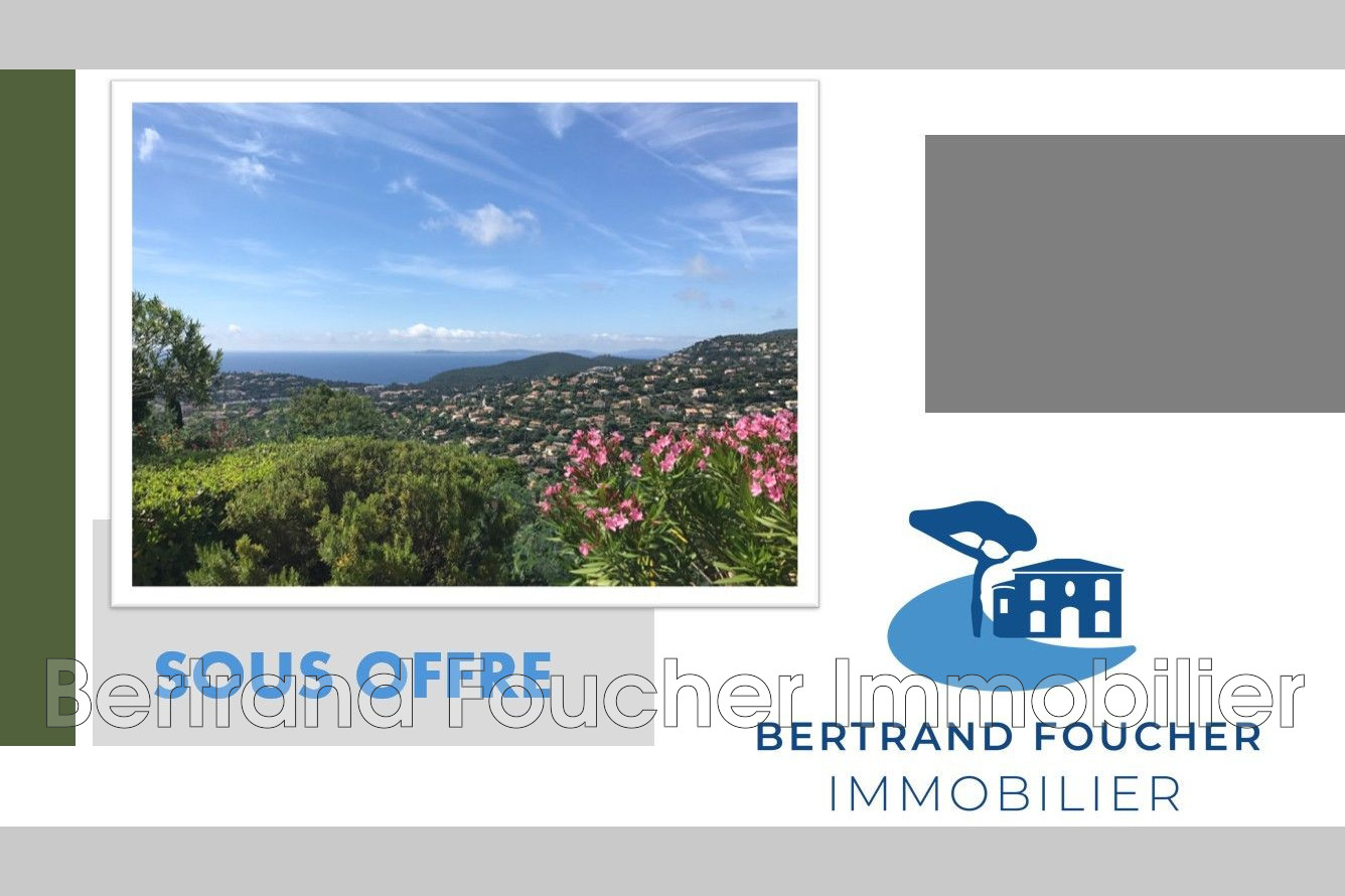 Agence immobilière de Bertrand Foucher Immobilier