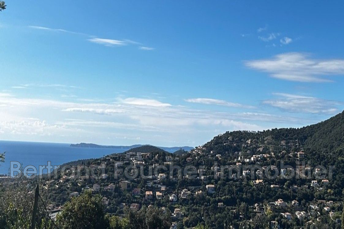 Agence immobilière de Bertrand Foucher Immobilier
