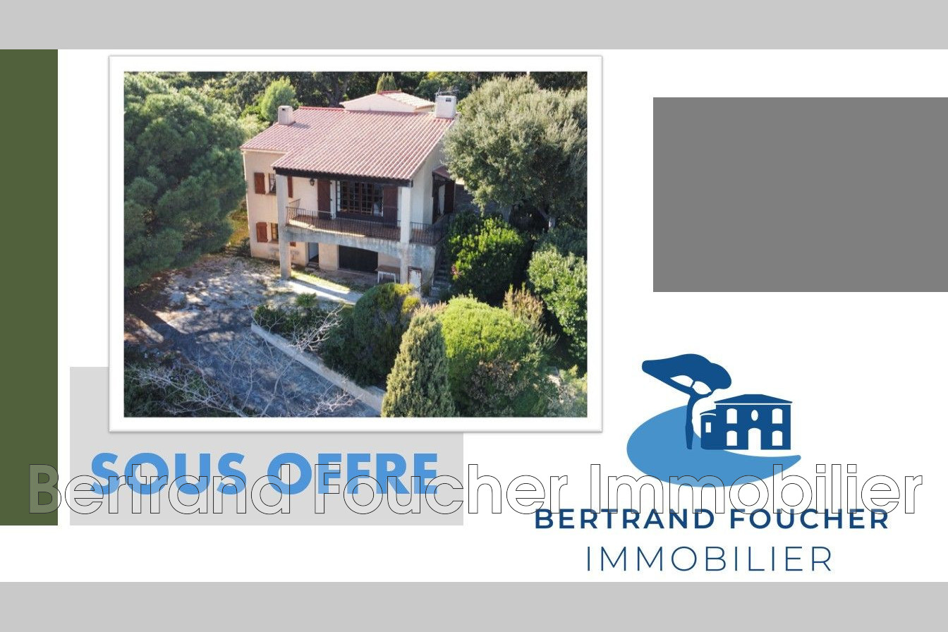 Agence immobilière de Bertrand Foucher Immobilier