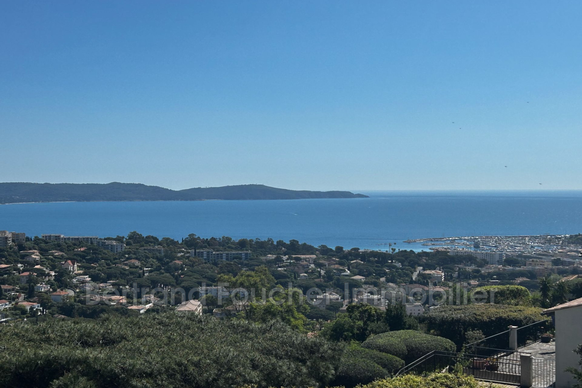 Agence immobilière de Bertrand Foucher Immobilier