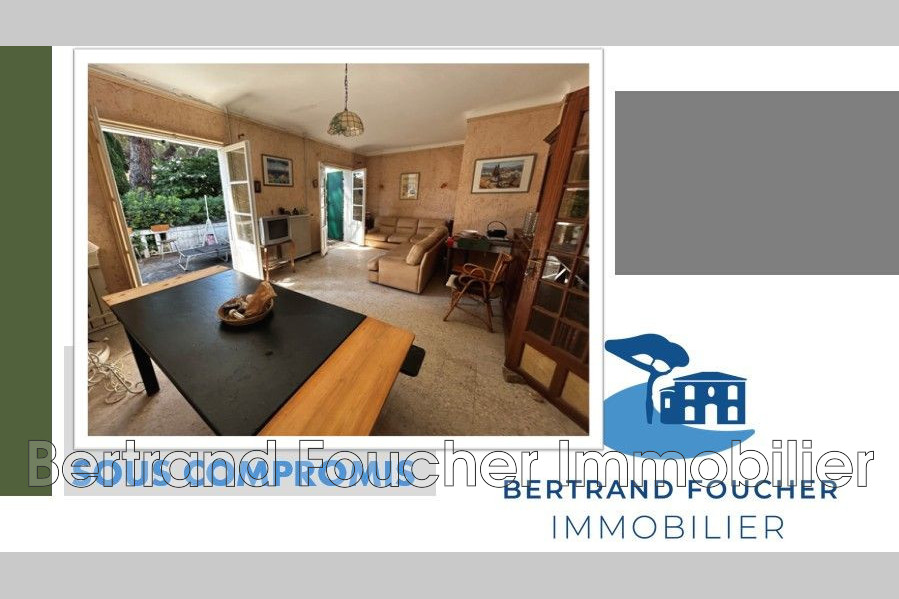 Agence immobilière de Bertrand Foucher Immobilier