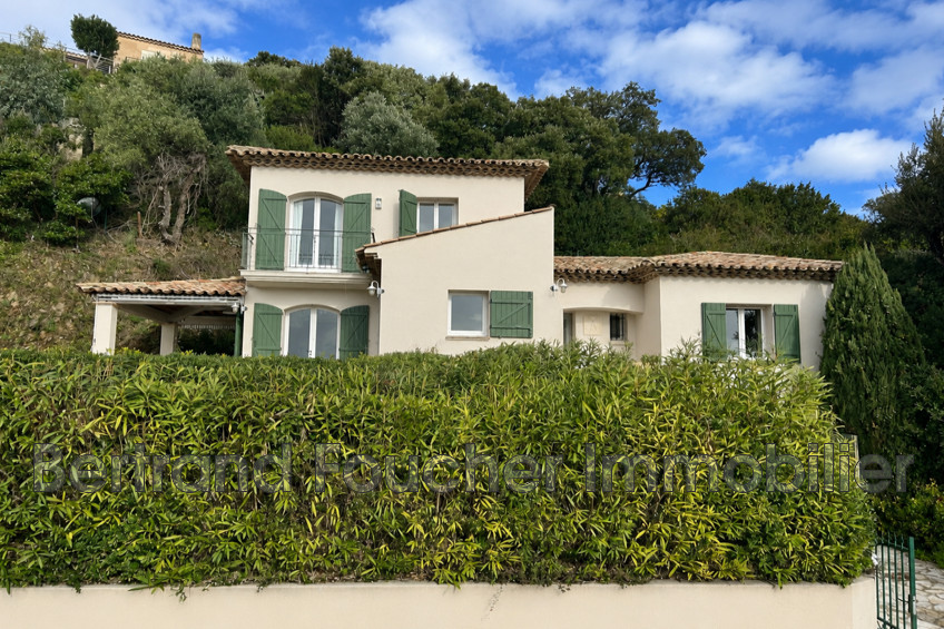 Agence immobilière de Bertrand Foucher Immobilier