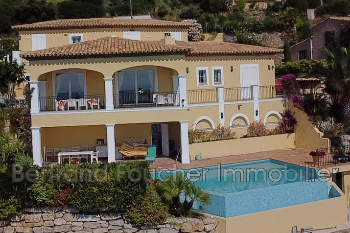 Agence immobilière de Bertrand Foucher Immobilier