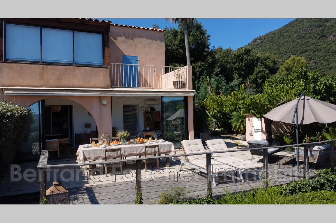 Agence immobilière de Bertrand Foucher Immobilier