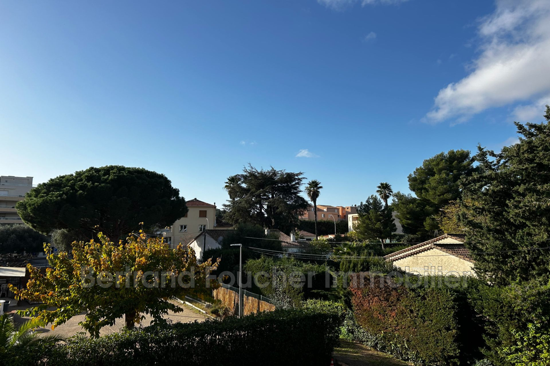 Agence immobilière de Bertrand Foucher Immobilier