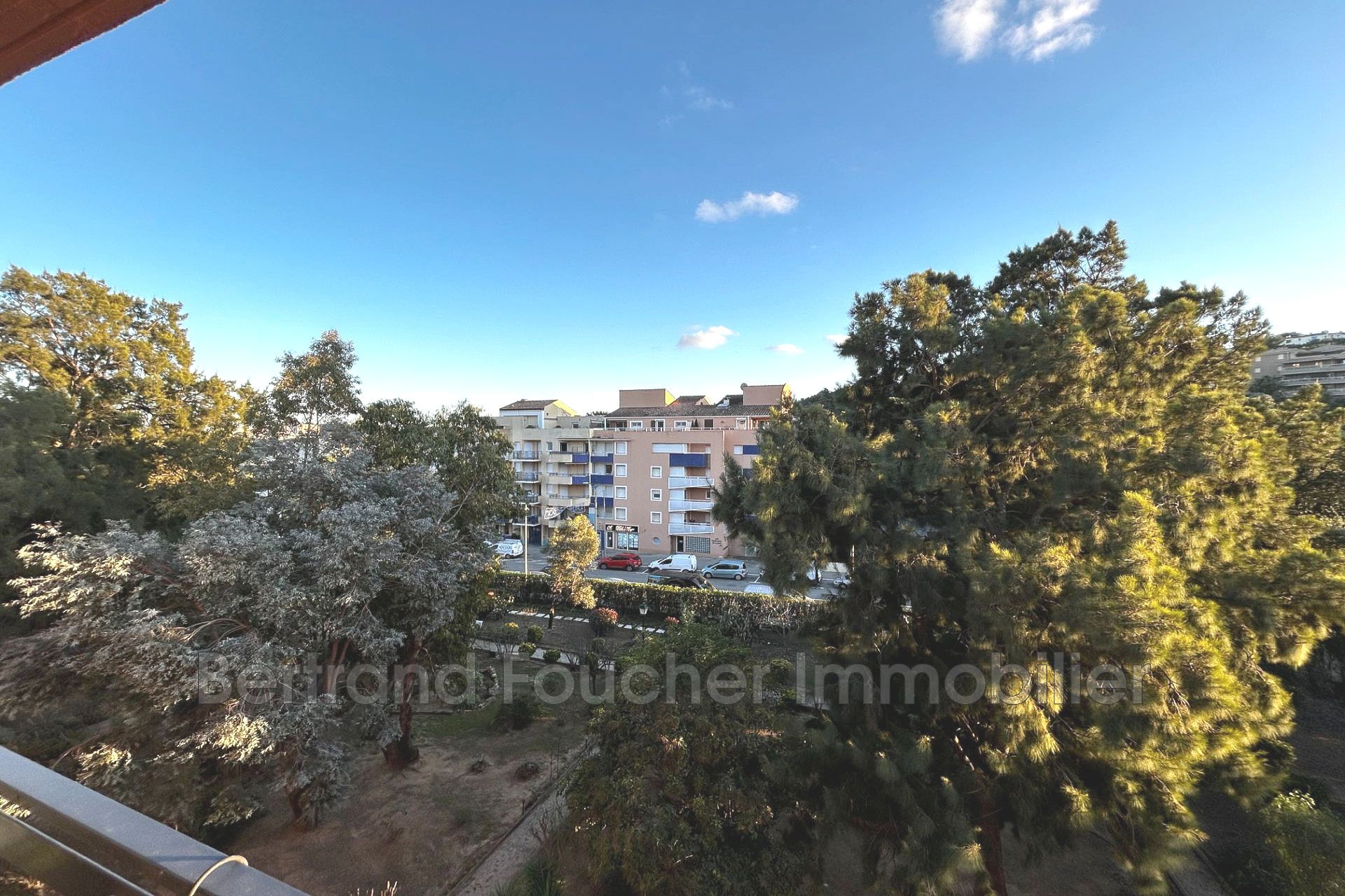 Agence immobilière de Bertrand Foucher Immobilier