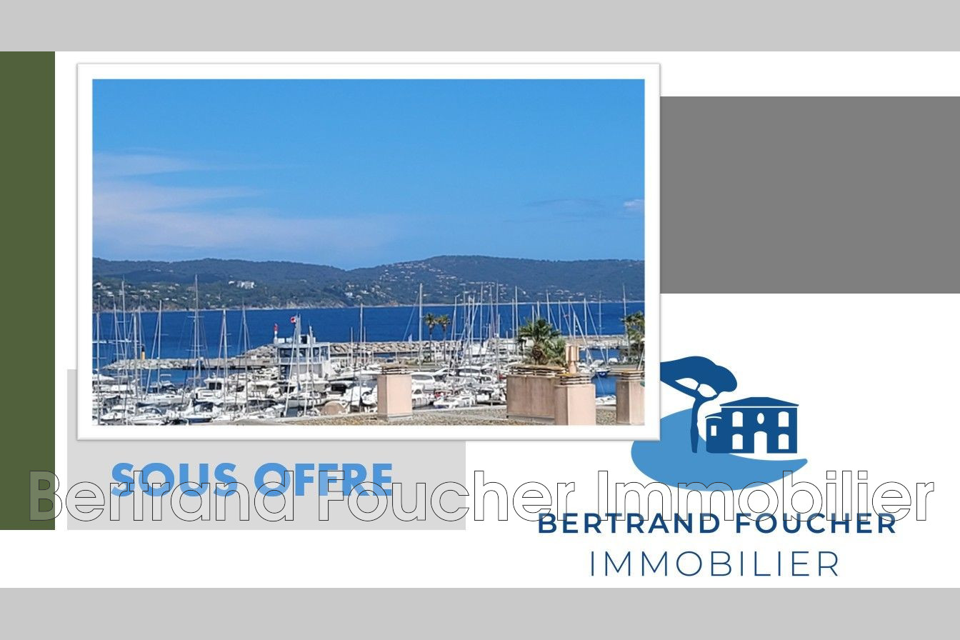 Agence immobilière de Bertrand Foucher Immobilier