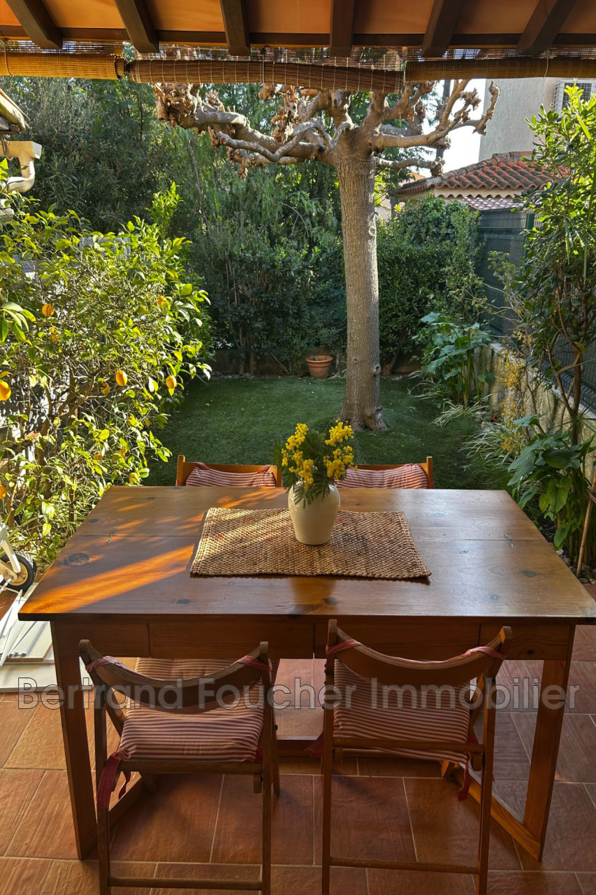 Agence immobilière de Bertrand Foucher Immobilier