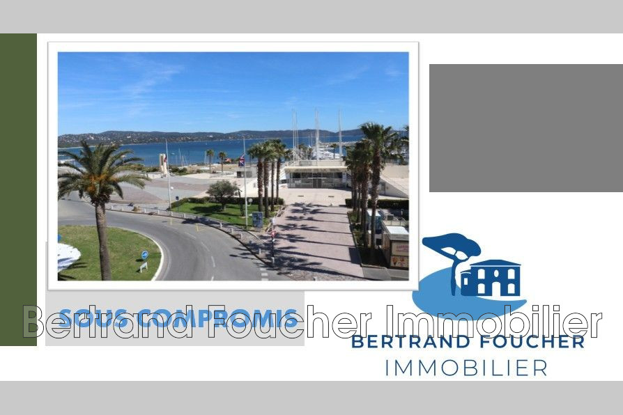 Agence immobilière de Bertrand Foucher Immobilier