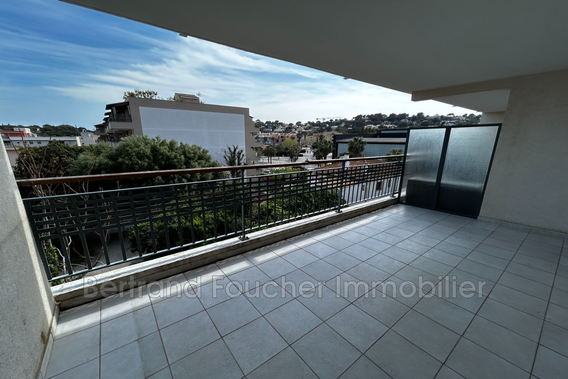Agence immobilière de Bertrand Foucher Immobilier