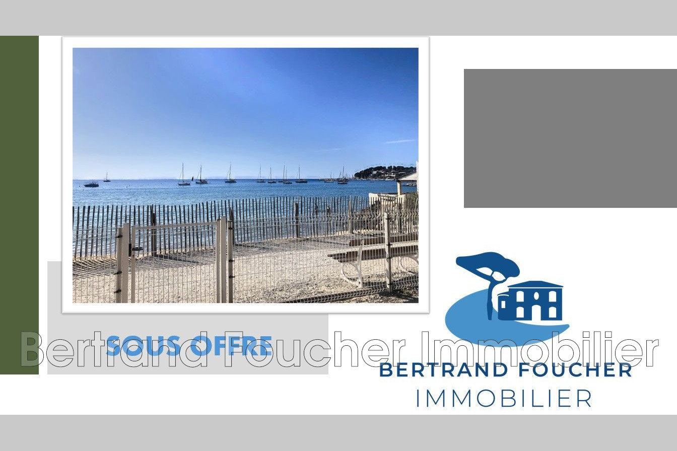 Agence immobilière de Bertrand Foucher Immobilier