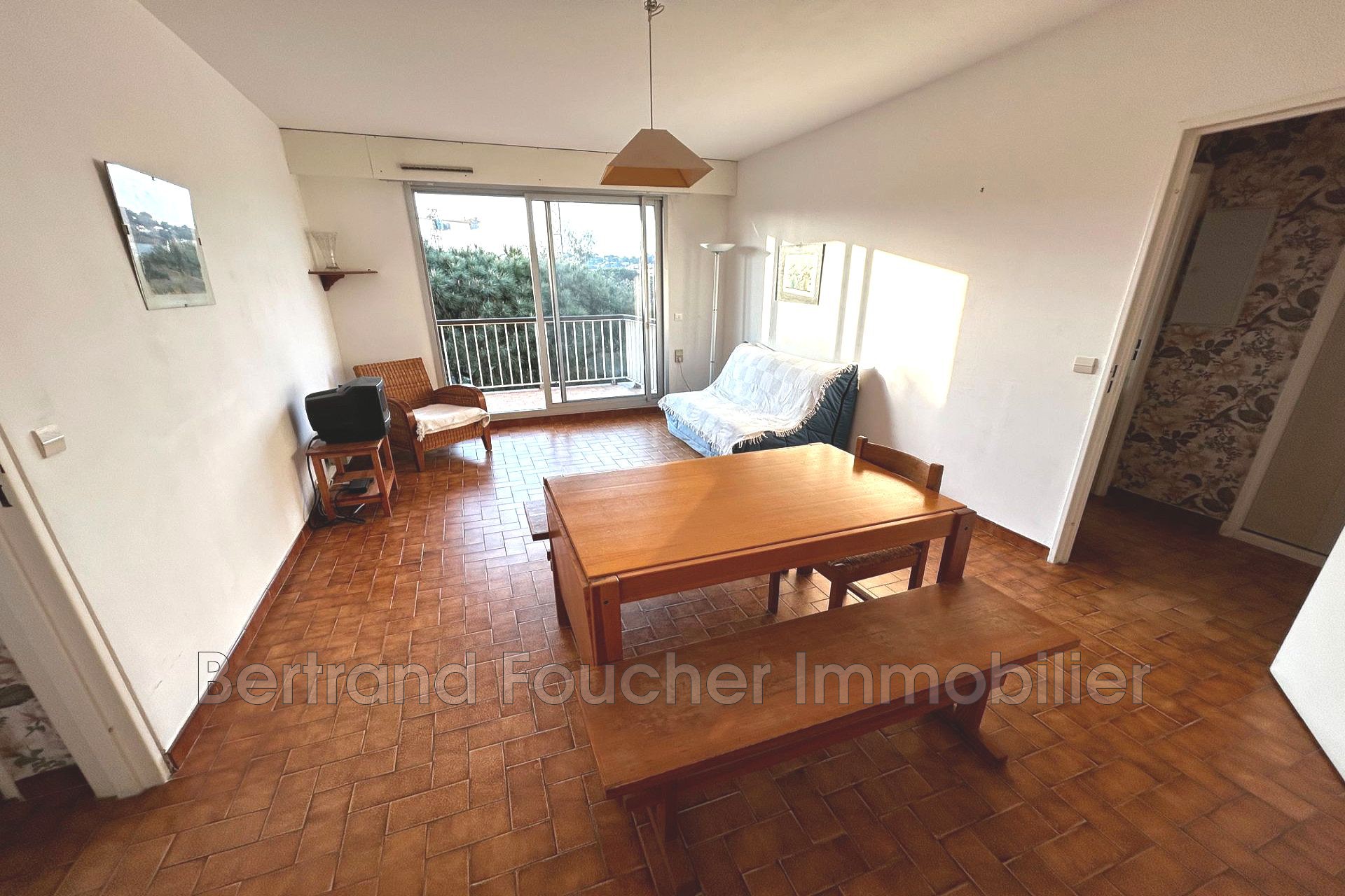 Agence immobilière de Bertrand Foucher Immobilier