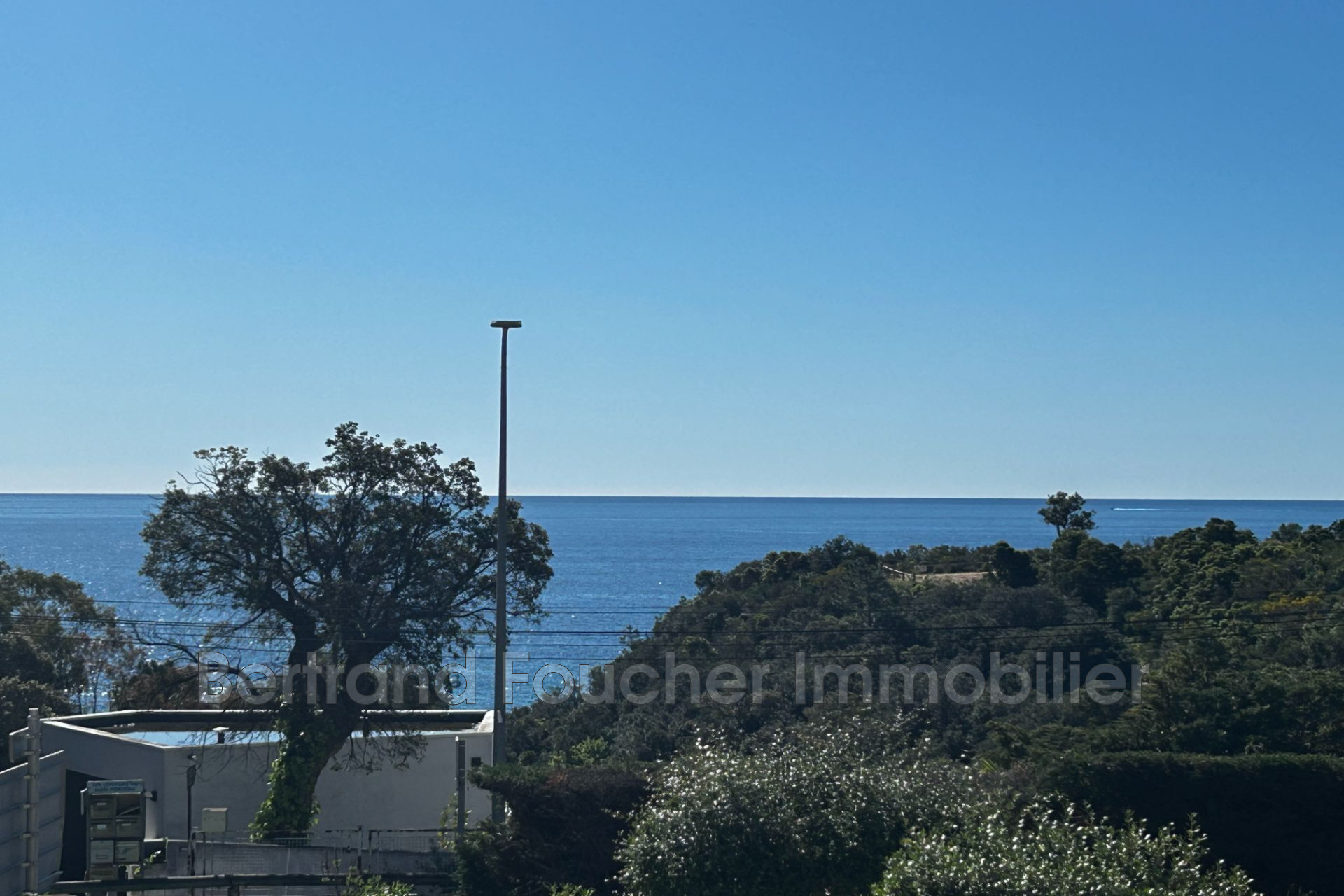 Agence immobilière de Bertrand Foucher Immobilier
