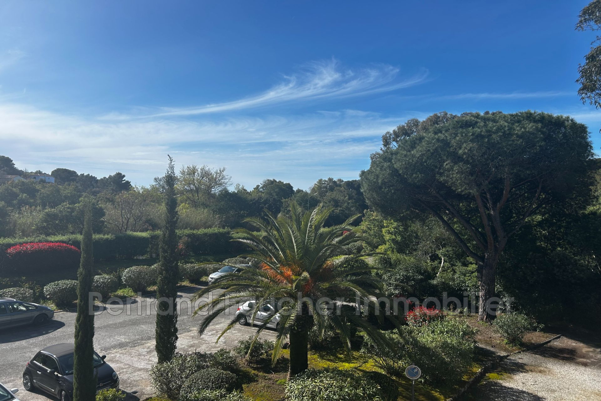 Agence immobilière de Bertrand Foucher Immobilier