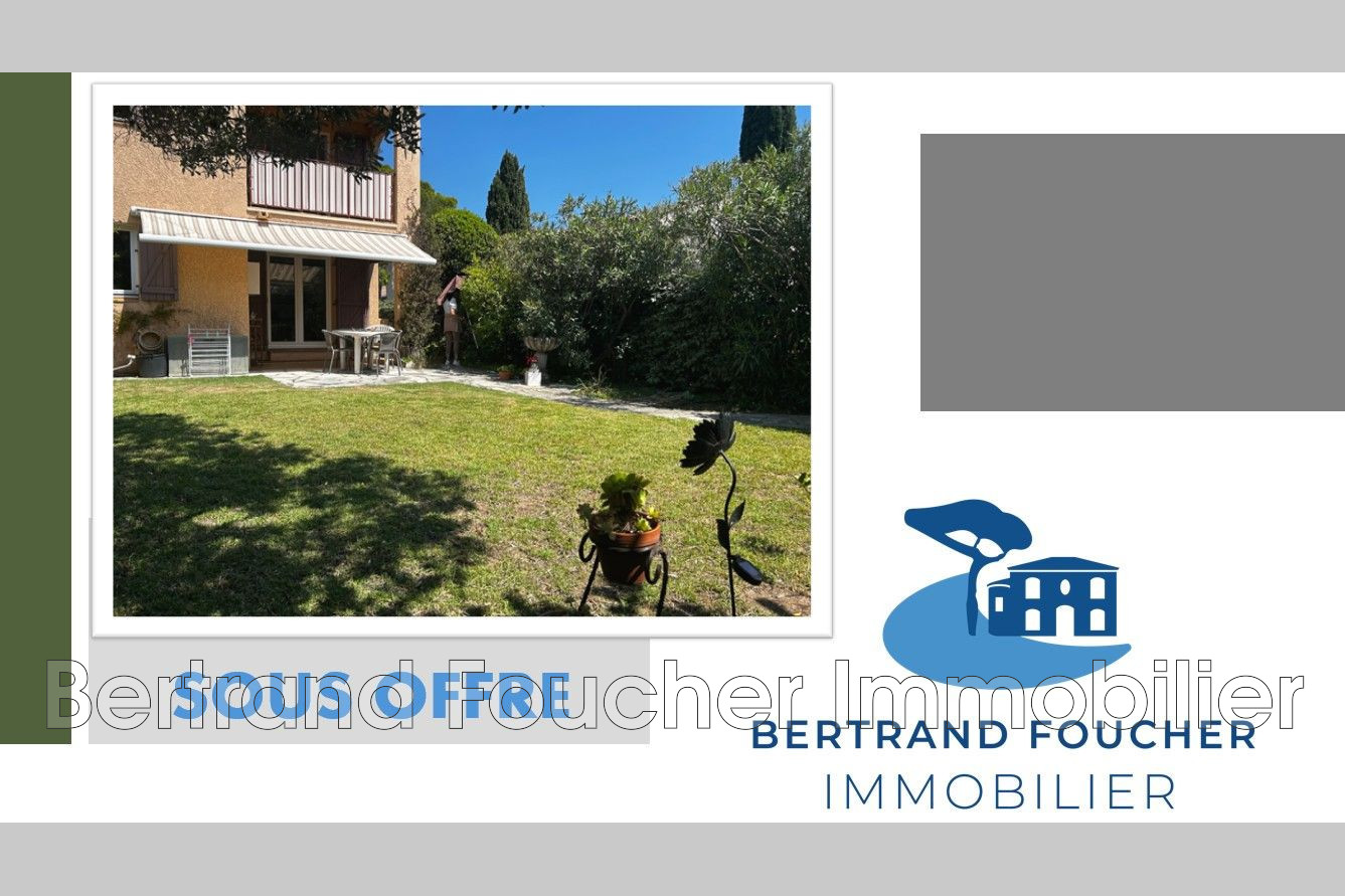 Agence immobilière de Bertrand Foucher Immobilier