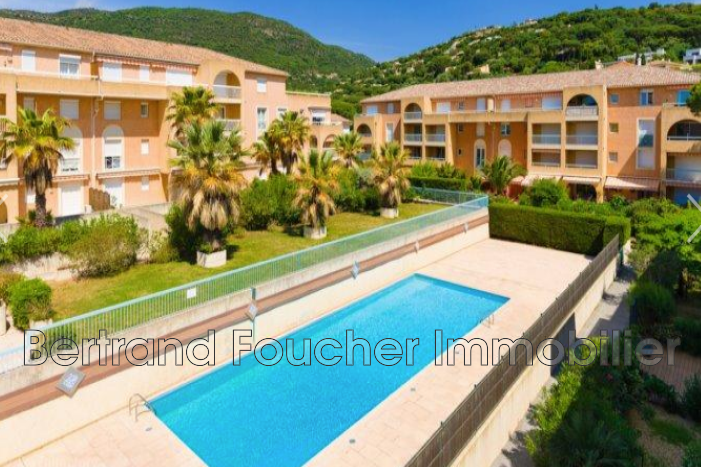 Agence immobilière de Bertrand Foucher Immobilier