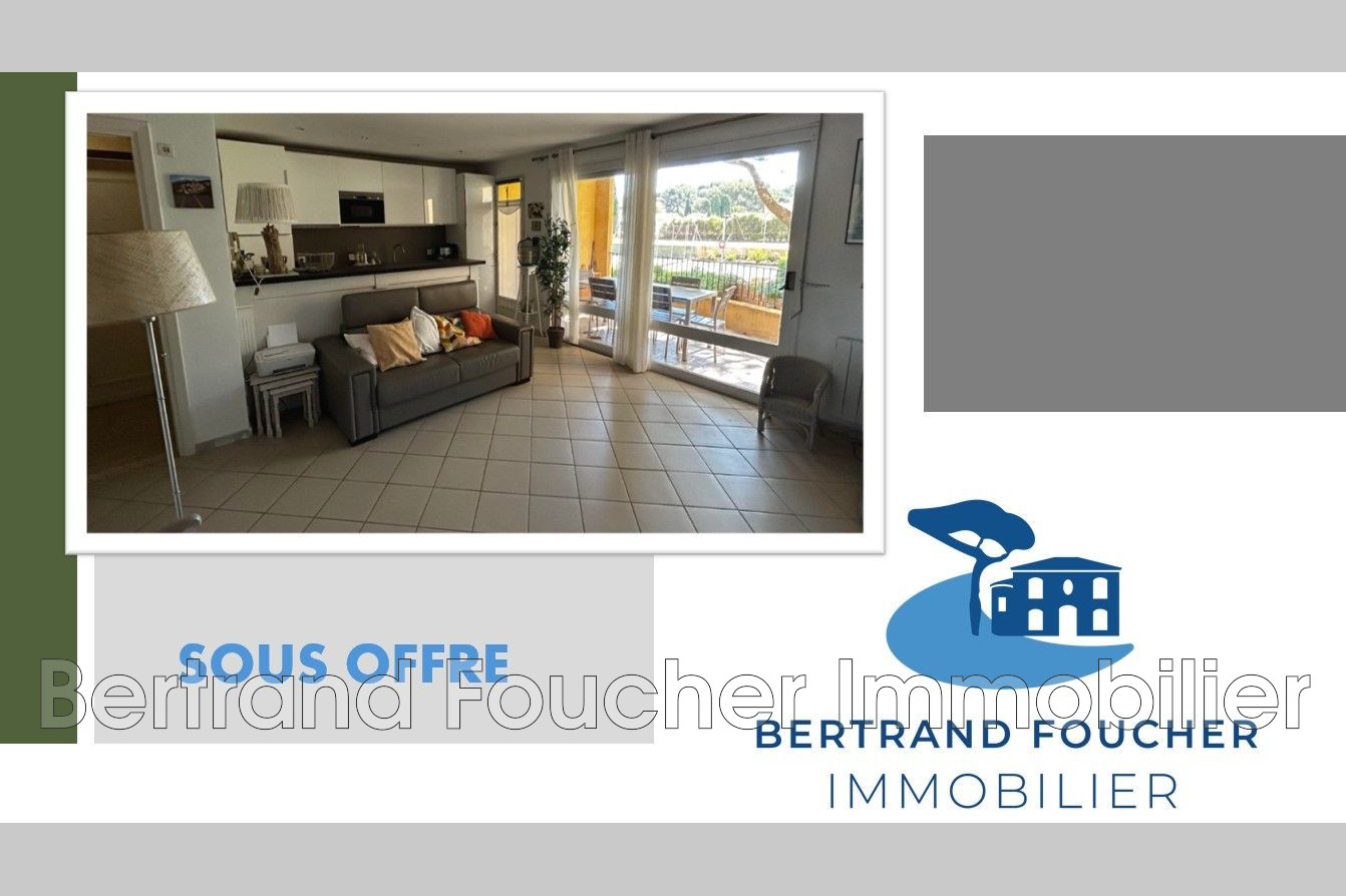 Agence immobilière de Bertrand Foucher Immobilier
