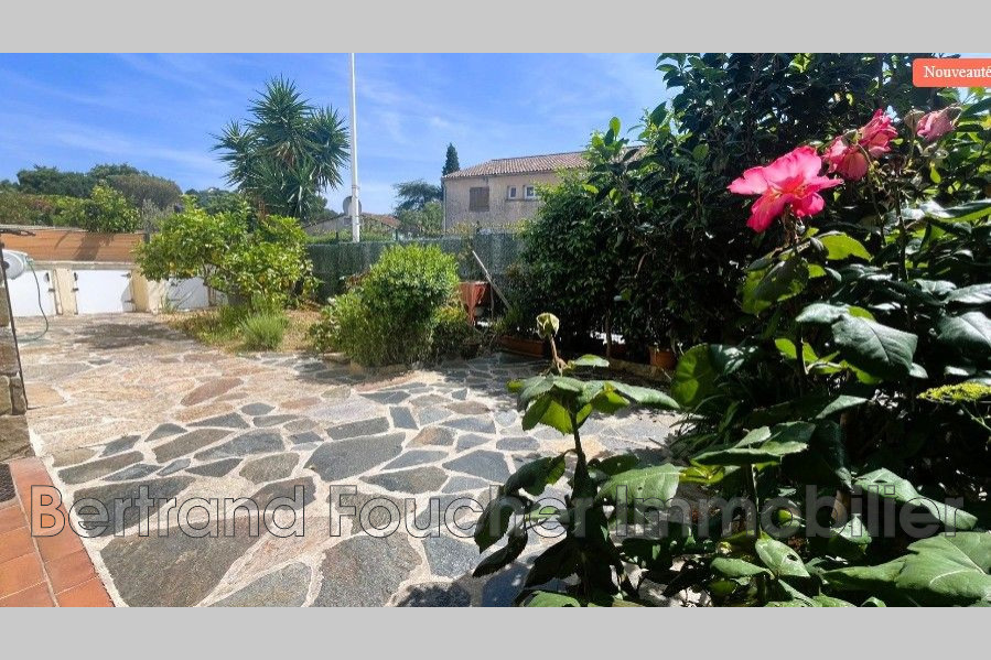 Agence immobilière de Bertrand Foucher Immobilier