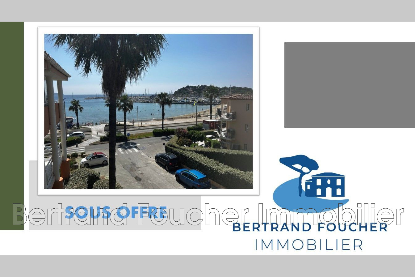 Agence immobilière de Bertrand Foucher Immobilier