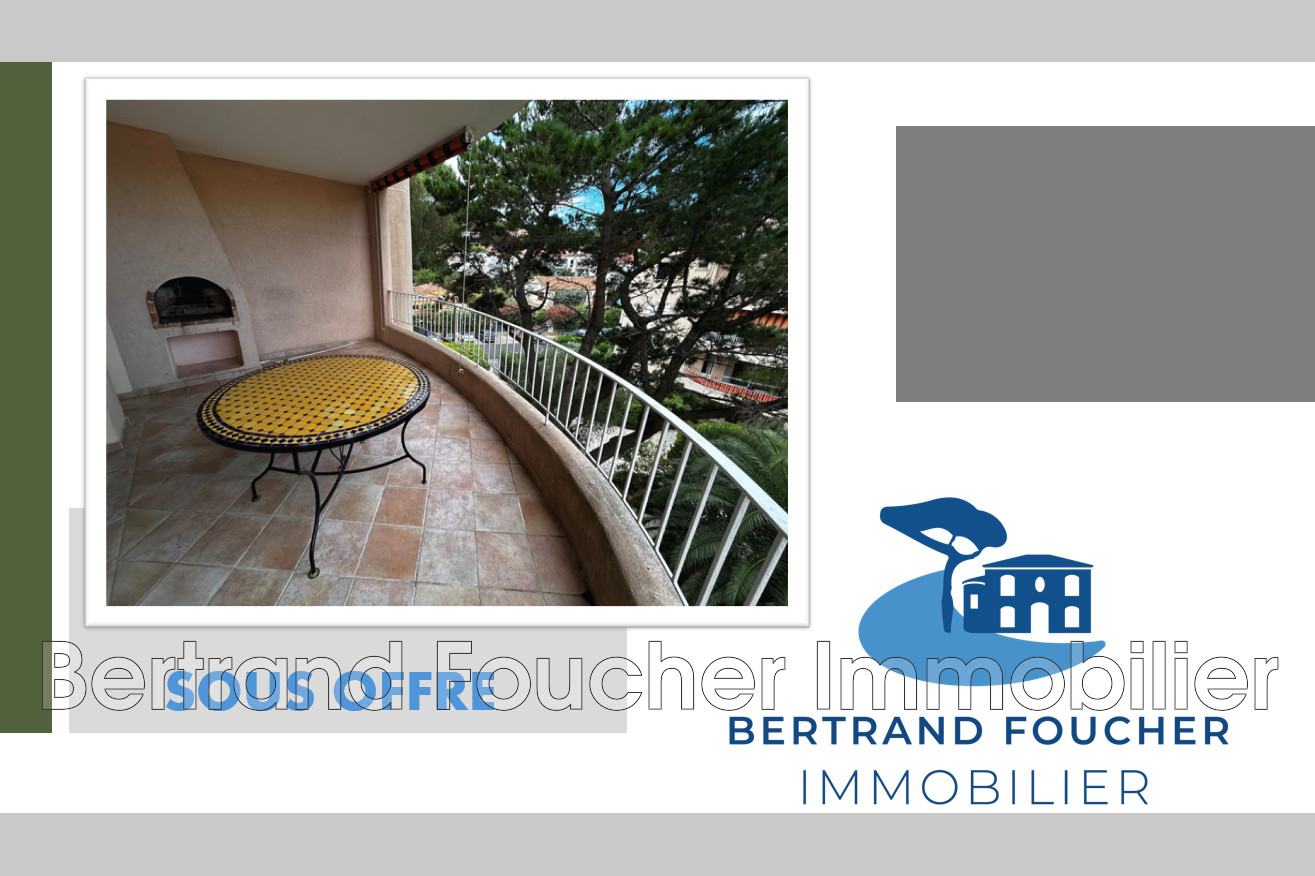 Agence immobilière de Bertrand Foucher Immobilier