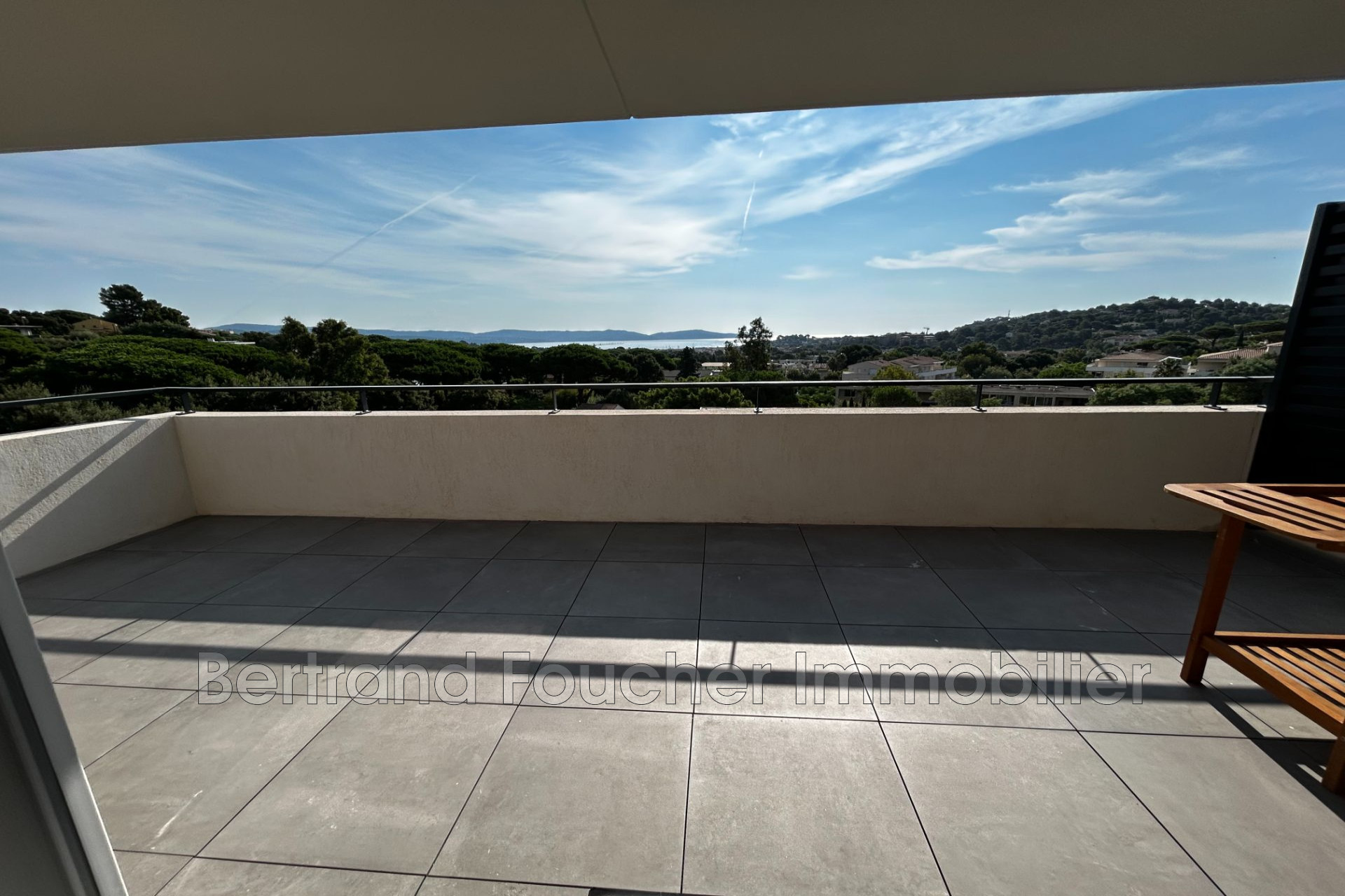 Agence immobilière de Bertrand Foucher Immobilier