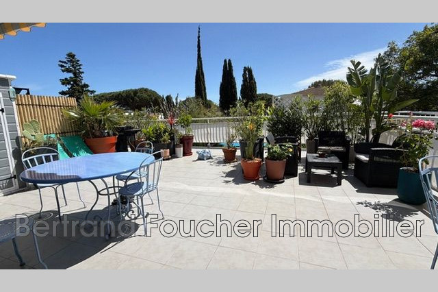 Agence immobilière de Bertrand Foucher Immobilier