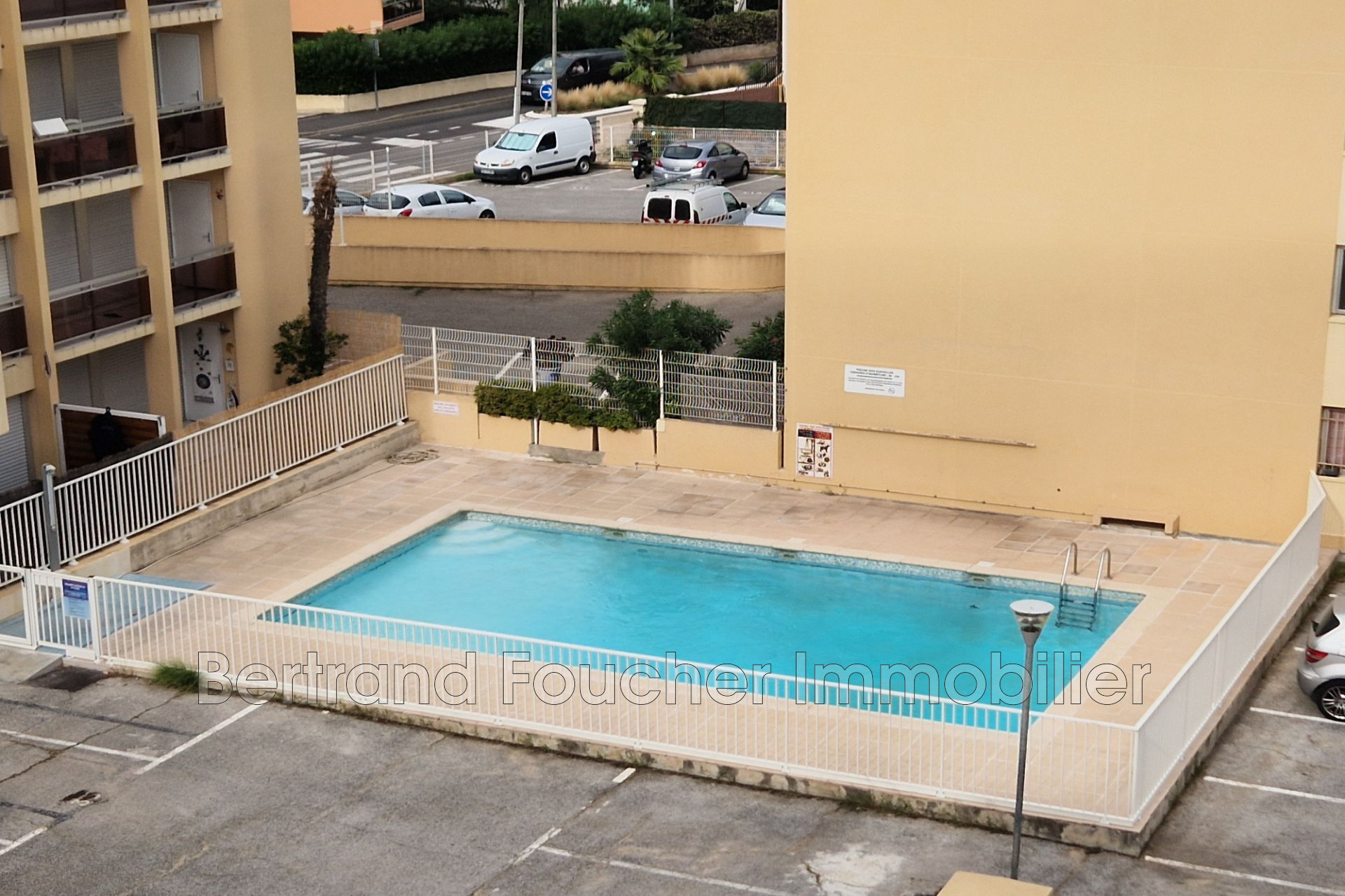 Agence immobilière de Bertrand Foucher Immobilier