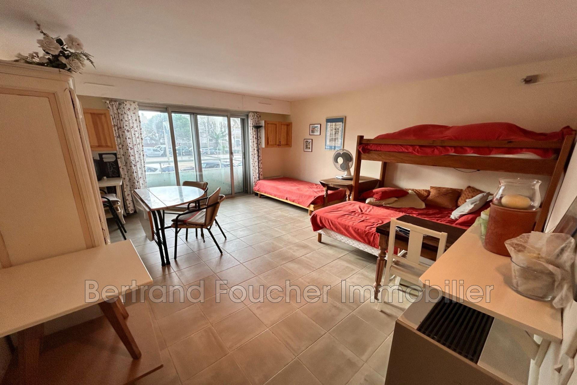 Agence immobilière de Bertrand Foucher Immobilier