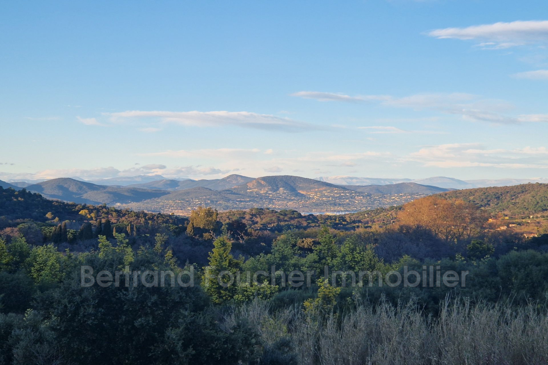Agence immobilière de Bertrand Foucher Immobilier