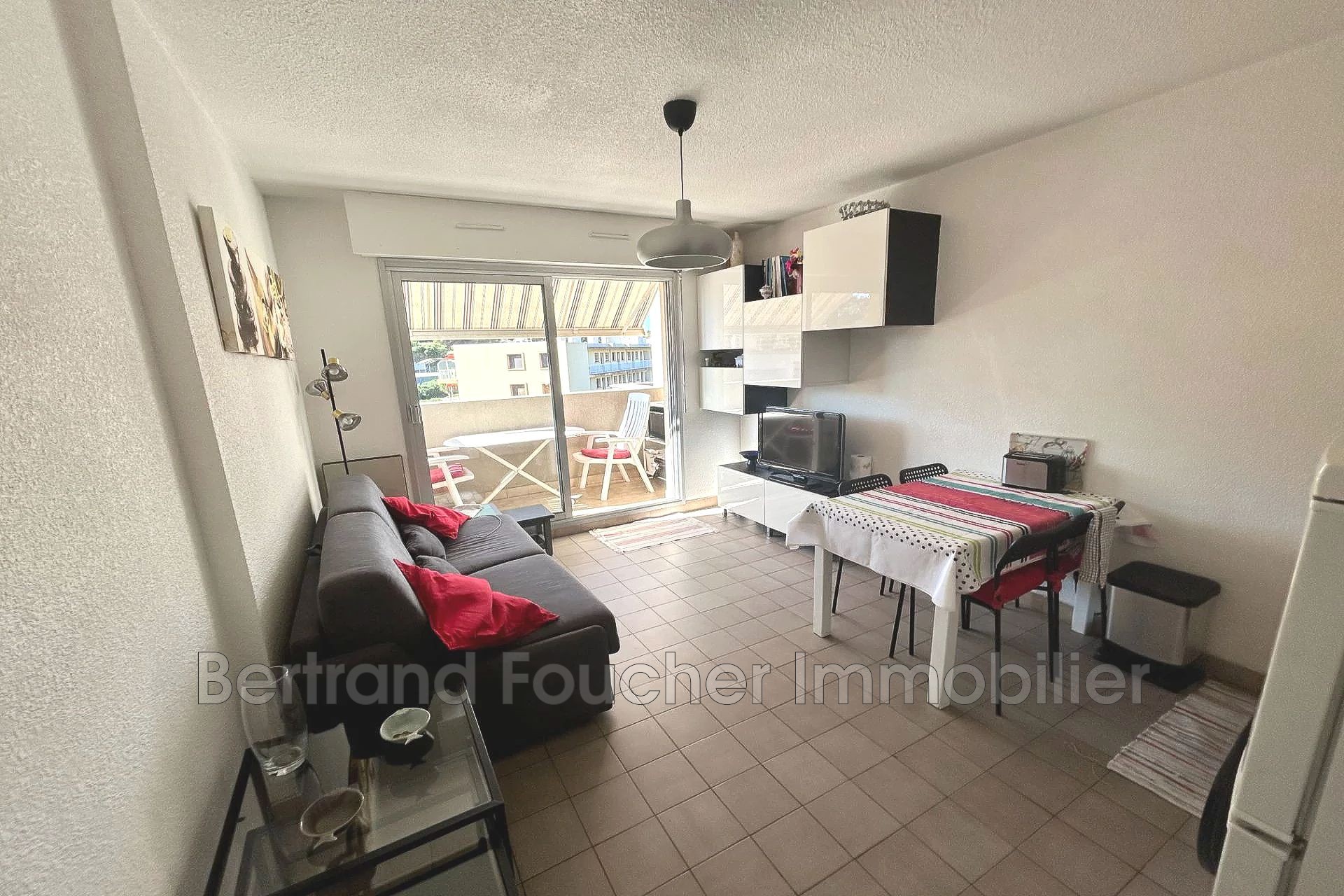 Agence immobilière de Bertrand Foucher Immobilier