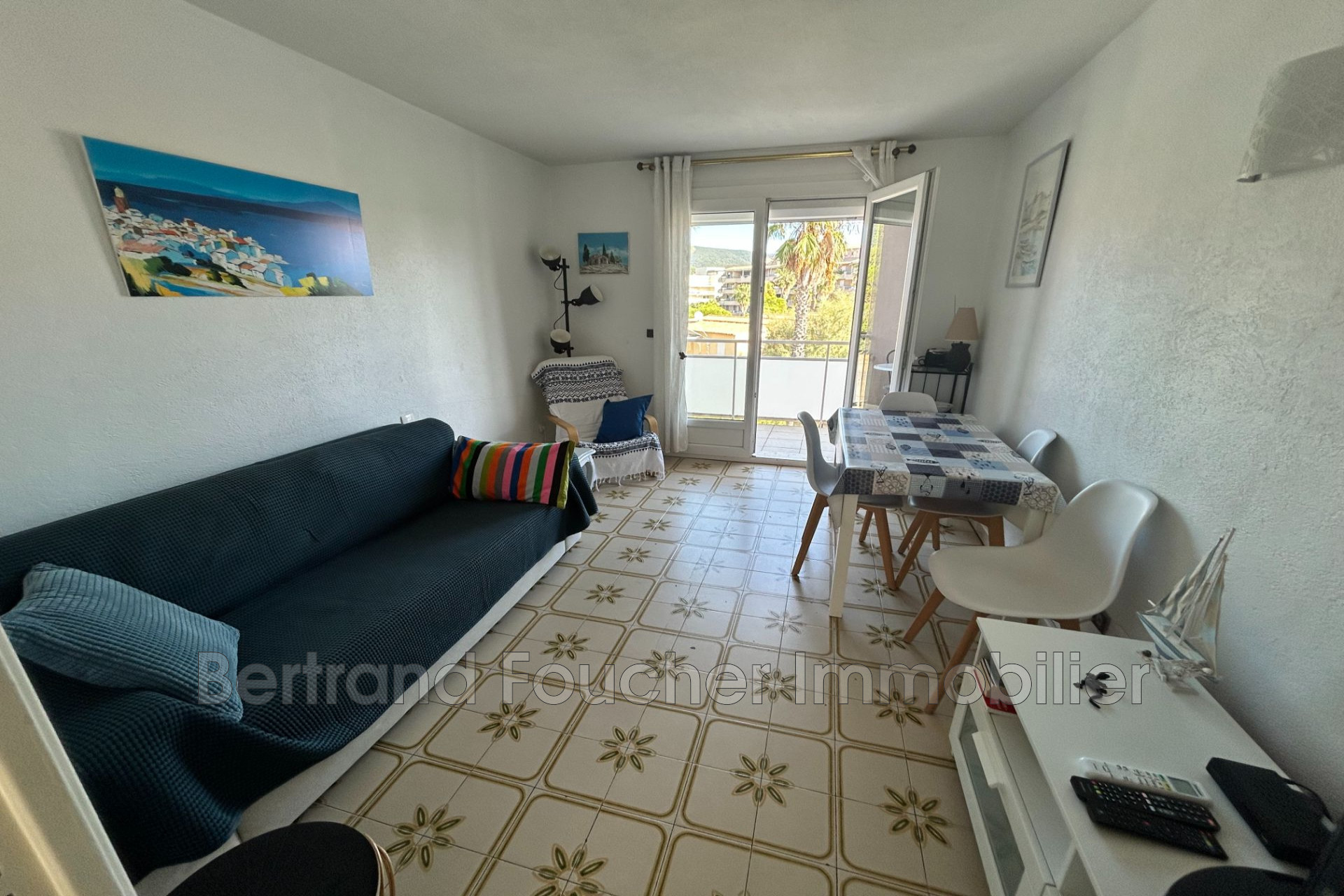 Agence immobilière de Bertrand Foucher Immobilier