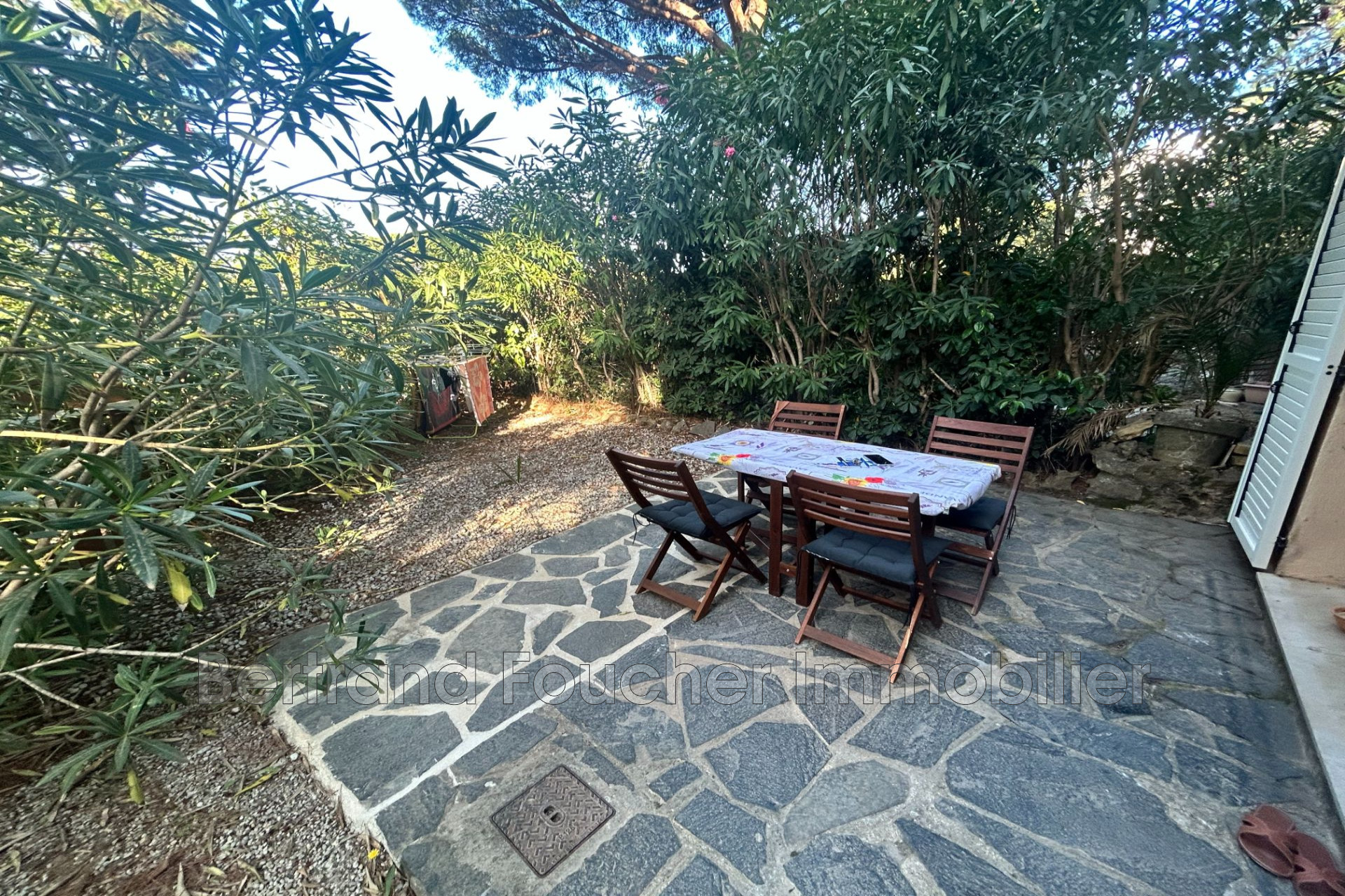 Agence immobilière de Bertrand Foucher Immobilier
