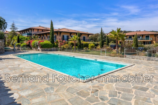 Agence immobilière de Bertrand Foucher Immobilier