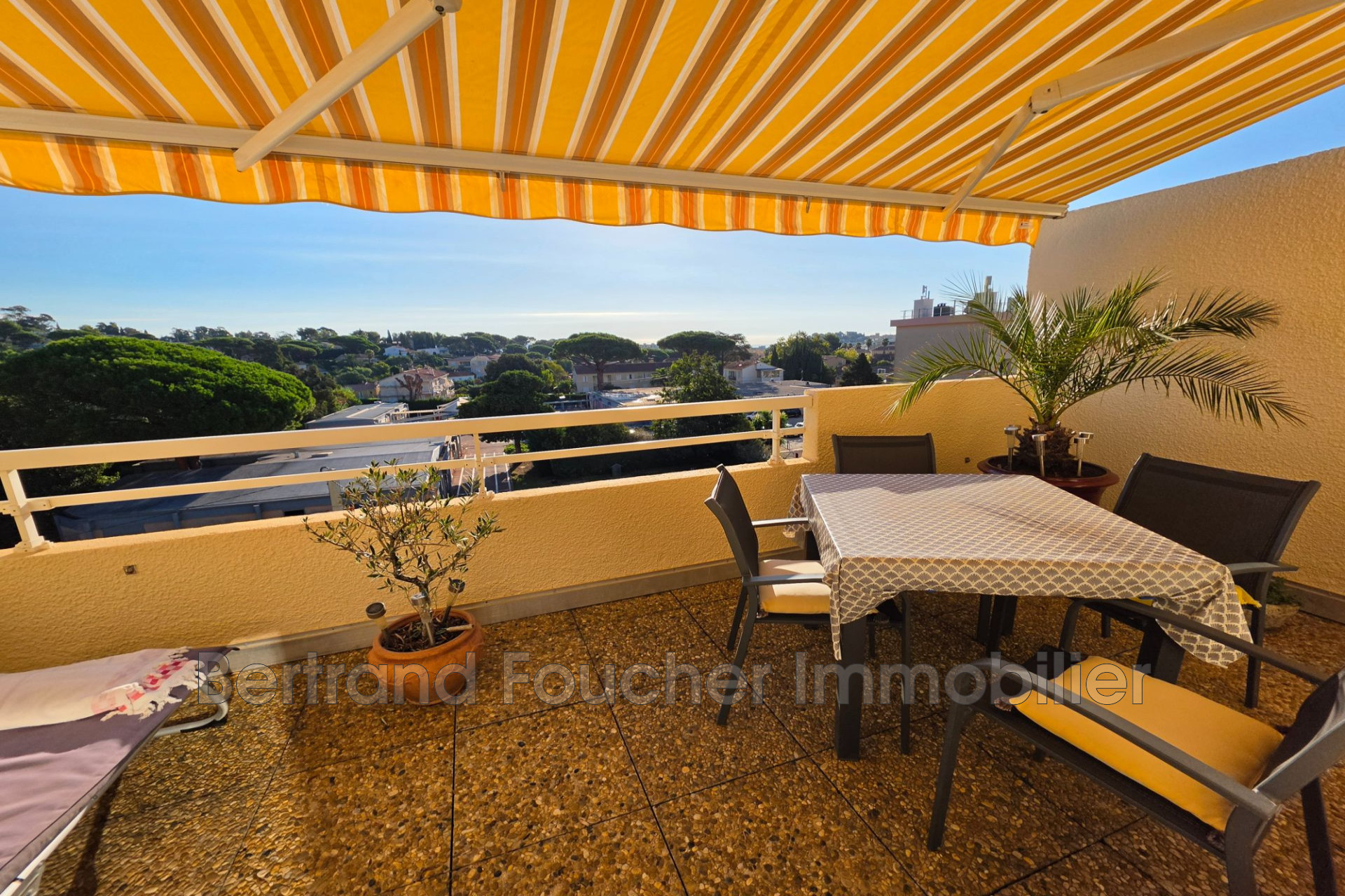 Agence immobilière de Bertrand Foucher Immobilier