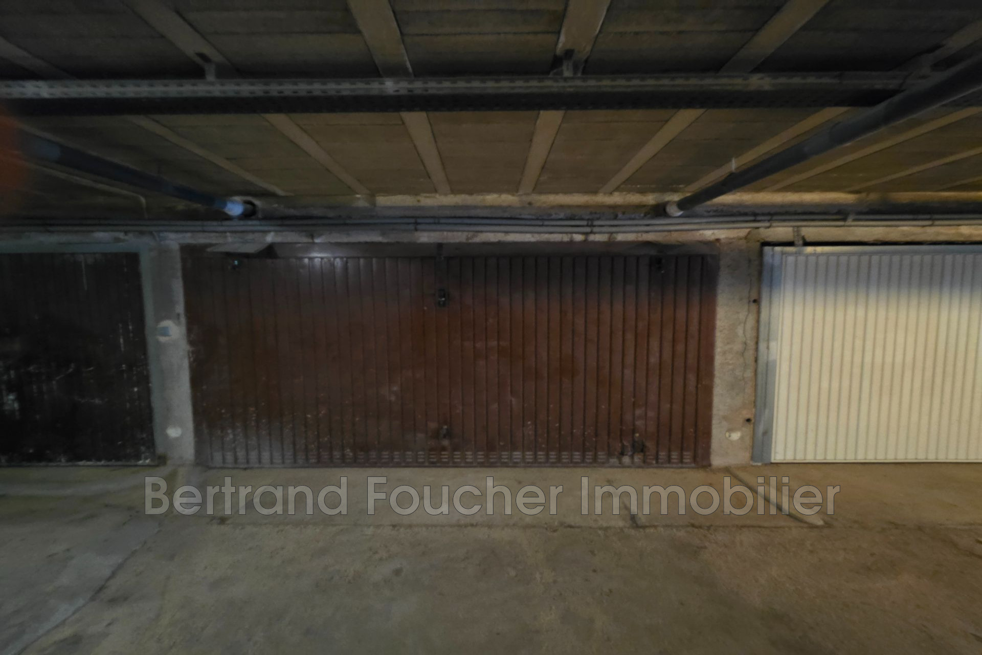 Agence immobilière de Bertrand Foucher Immobilier
