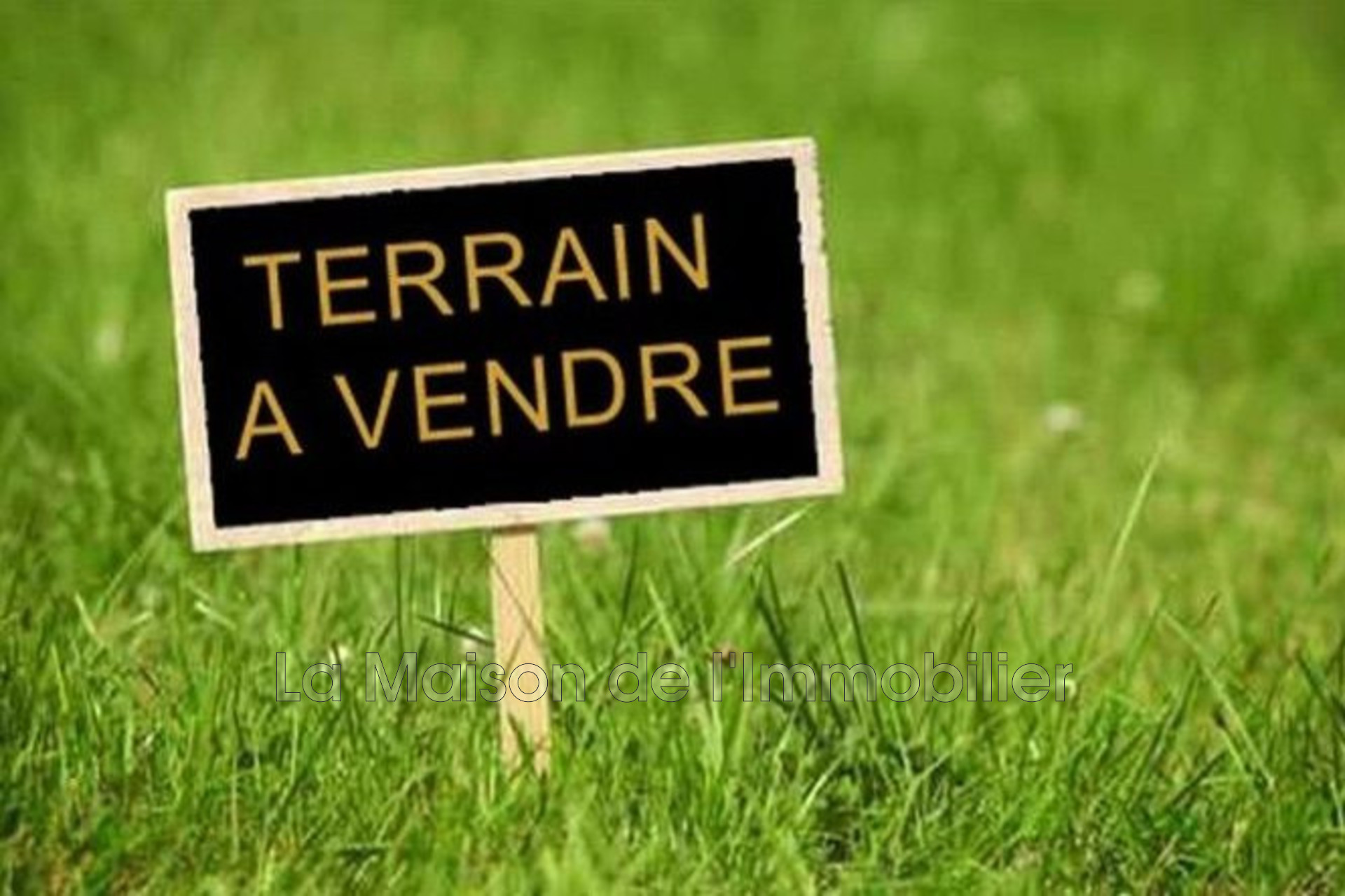 Agence immobilière de La Maison de l'Immobilier