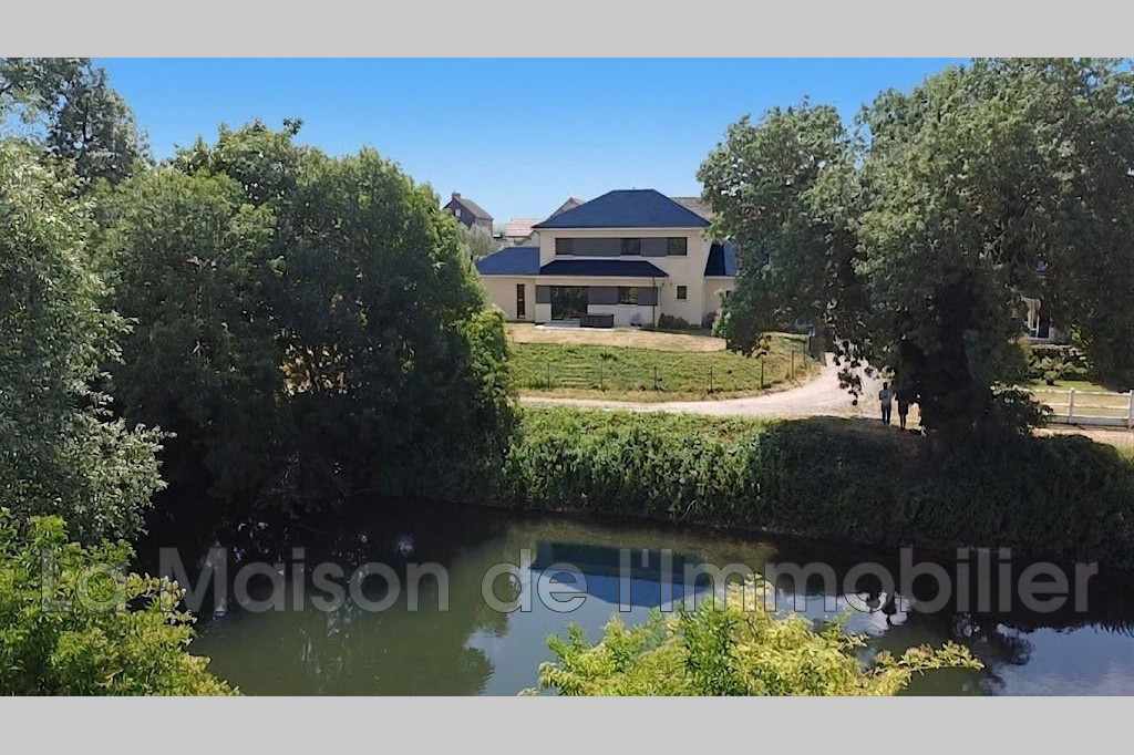 Agence immobilière de La Maison de l'Immobilier