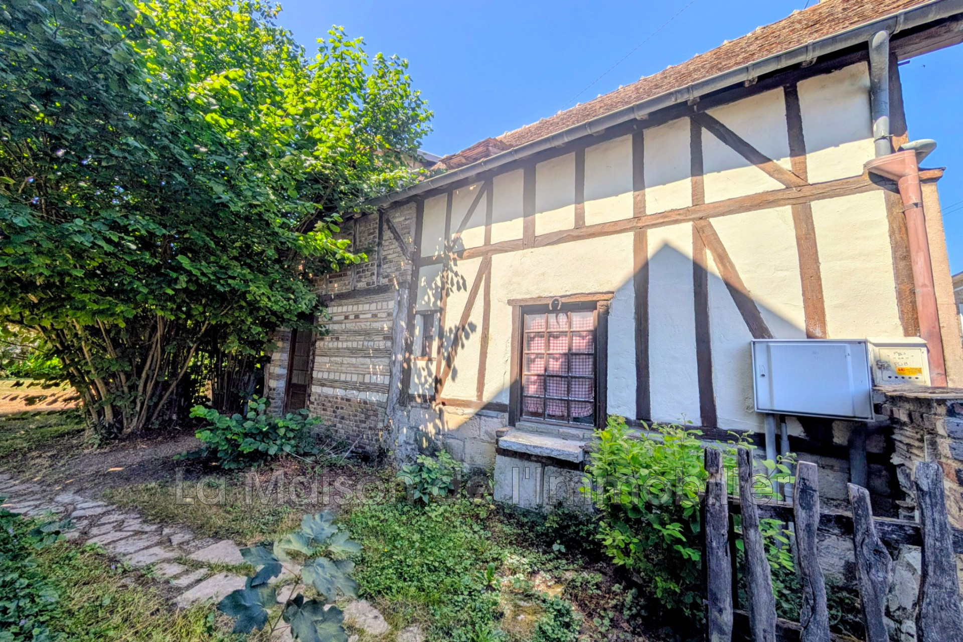 Agence immobilière de La Maison de l'Immobilier