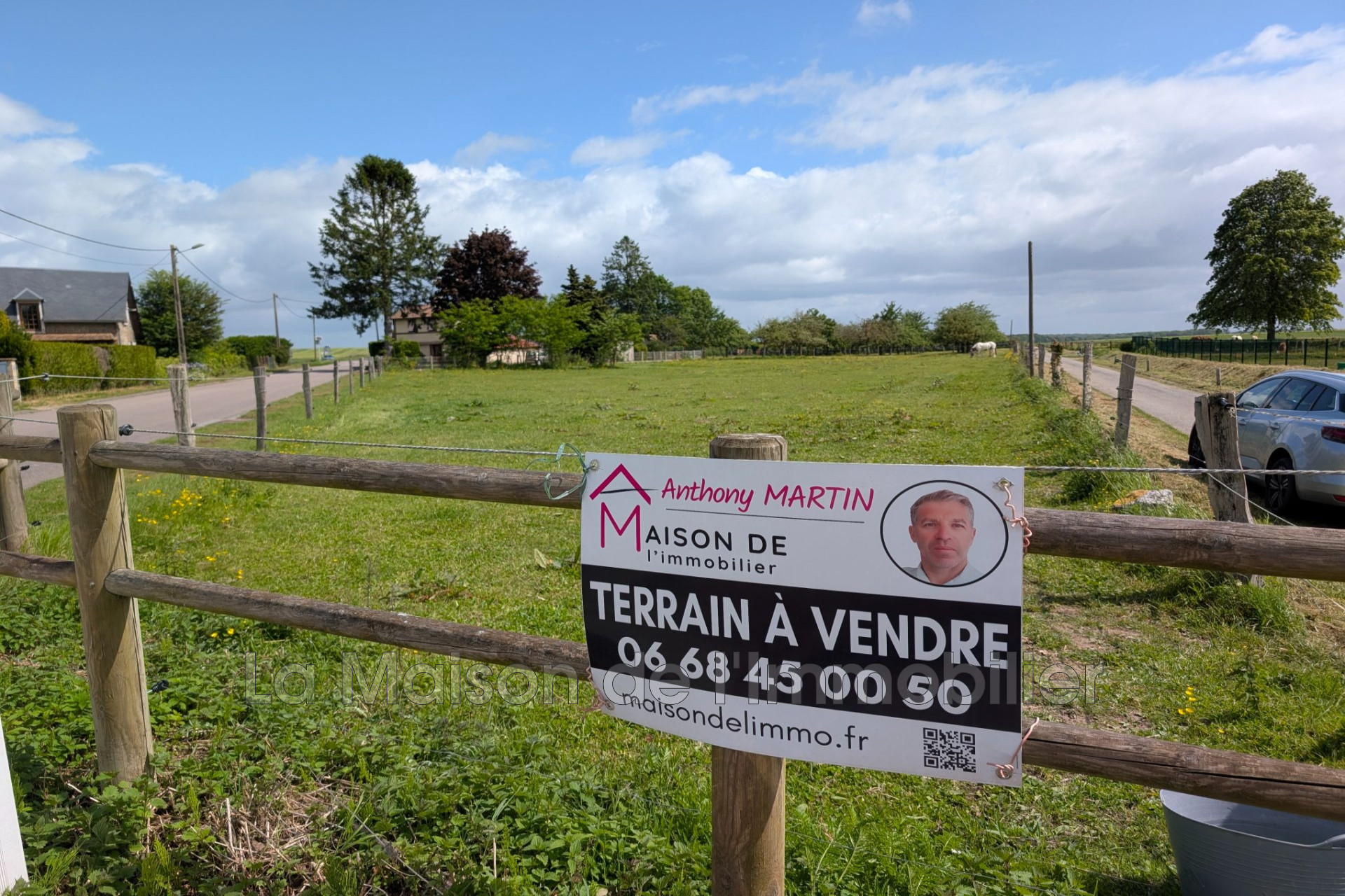 Agence immobilière de La Maison de l'Immobilier