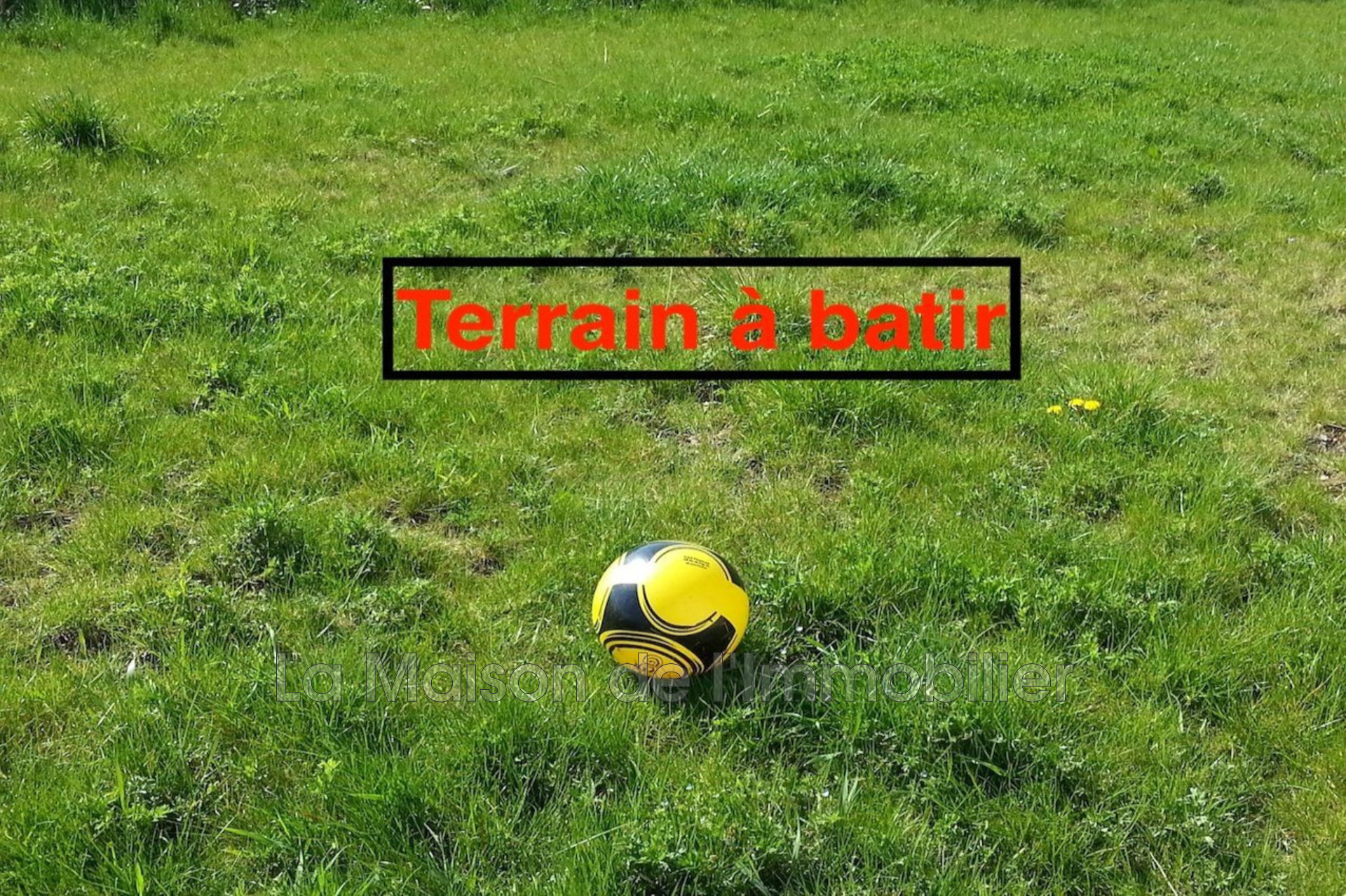 Agence immobilière de La Maison de l'Immobilier